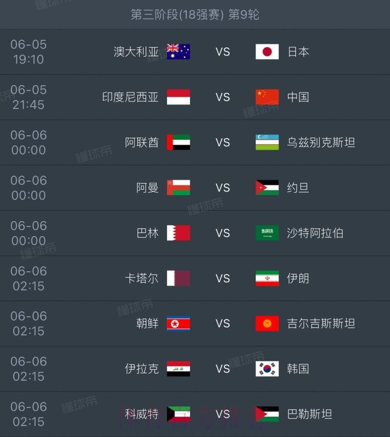 2026世界杯数据统计在哪里看 2026世界杯数据统计在哪里看